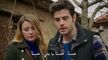 مسلسل القروية الجميلة الحلقة 41